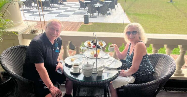 Colombo City Tour With High Tea at Galle Face Hotel - Tour Highlights