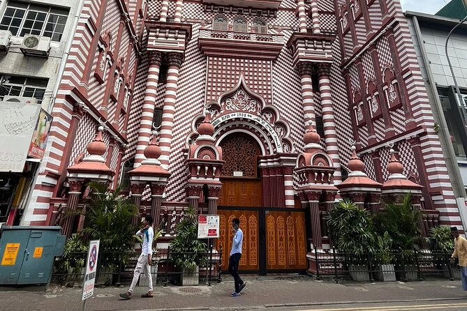 Colombo City Tour With Historical Places ( All Inclusive ) - Traveler Photos