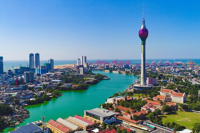 Colombo City Tour With Historical Places ( All Inclusive ) - Common Questions