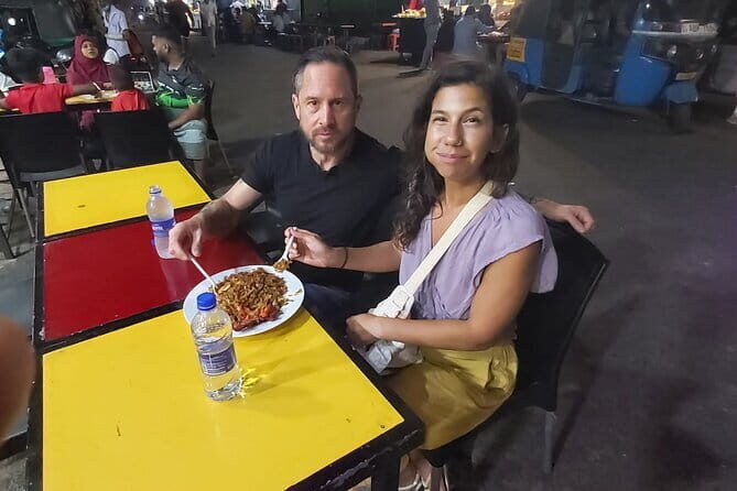 Colombo City Tour with Lunch/Dinner - All Inclusive - An In-Depth Look at the Colombo City Tour