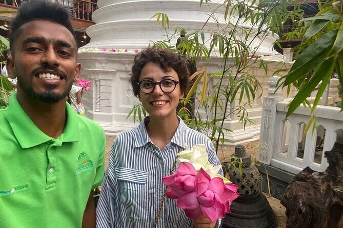 Colombo City Tour With Mahaweli - An In-Depth Look at the Colombo City Tour with Mahaweli