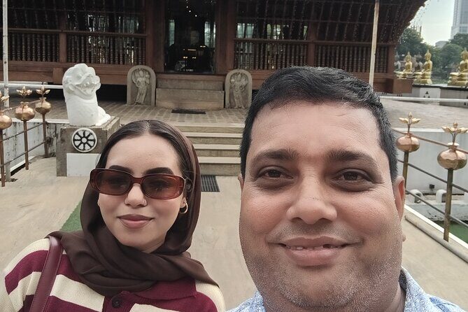 Colombo City Tuk Tuk - An In-Depth Look at the Colombo City Tuk Tuk Tour