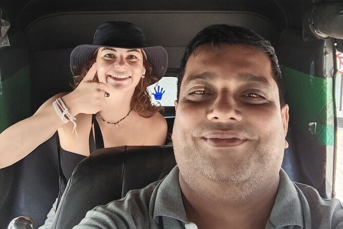 Colombo City Tuk Tuk - Who Should Take This Tour?