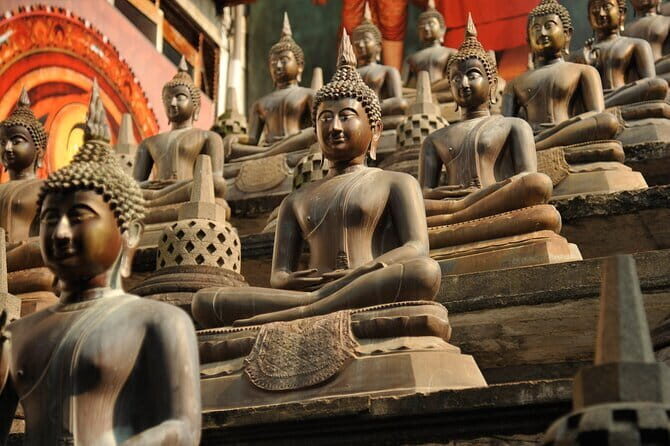 Colombo City Tuk Tuk Safari - An In-Depth Look at the Colombo Tuk Tuk Safari