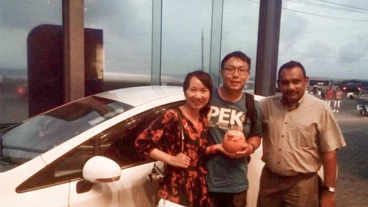 Colombo: CMB Airport to Arugam Bay City Private Transfer - Booking Details and Flexibility