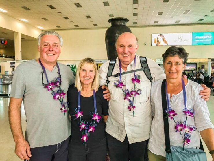 Colombo: CMB Airport to Balapitiya City Private Transfer - Booking Details