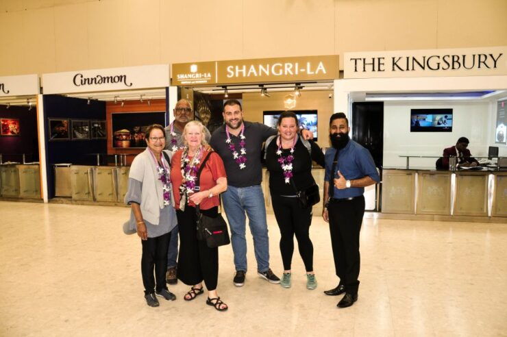 Colombo: CMB Airport to Bentota City Private Transfer - Transfer Details