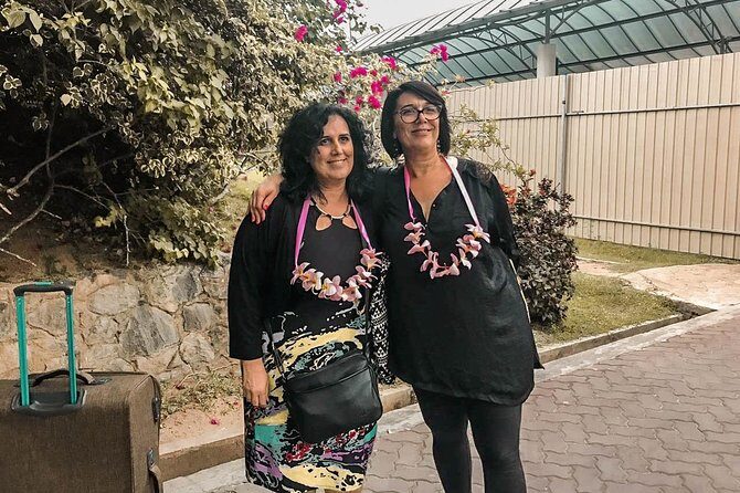 Colombo (CMB) Airport to Kosgoda City Private Transfer - Is This Transfer Right for You?