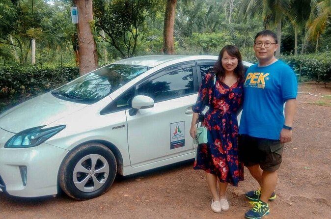 Colombo (CMB) Airport to Kosgoda City Private Transfer - FAQ