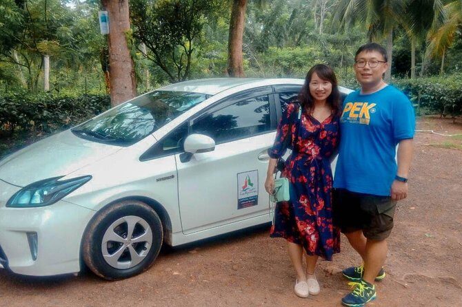 Colombo (CMB) Airport to Kosgoda City Private Transfer - Who Should Book This Transfer?