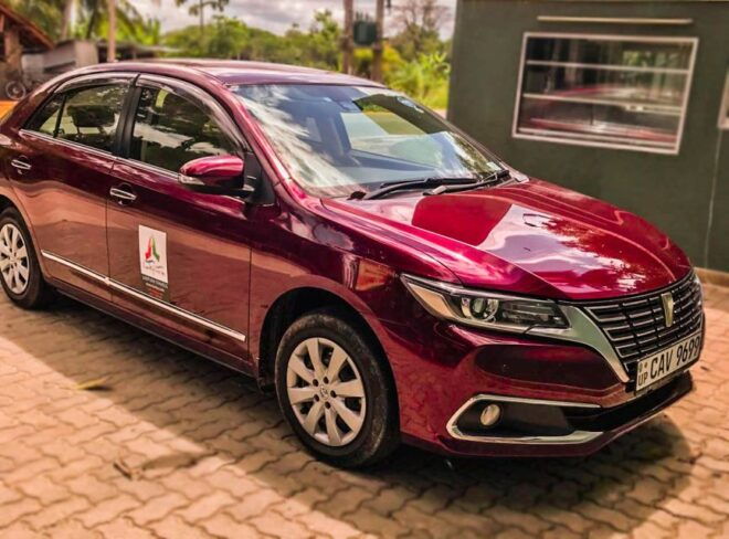 Colombo: Colombo Airport (CMB) and Negombo City Transfer - The Sum Up