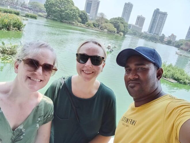 Colombo: Colombo Private Tuk Tuk City Tour Morning/Evening - Inclusions and Amenities