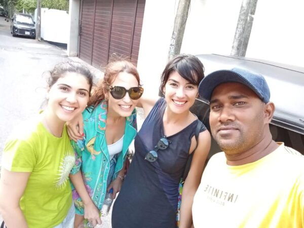 Colombo: Colombo Private Tuk Tuk City Tour Morning/Evening - Important Information