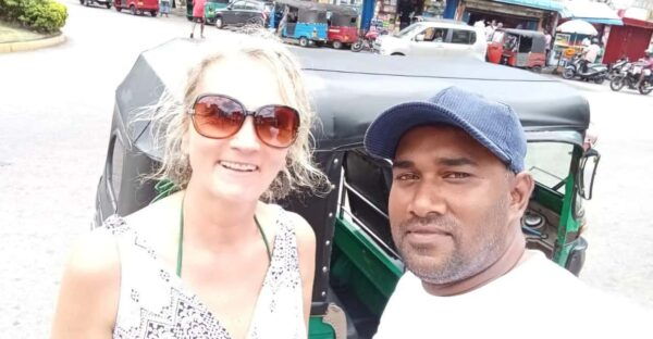 Colombo: Colombo Private Tuk Tuk City Tour Morning/Evening - Tips for the Tour