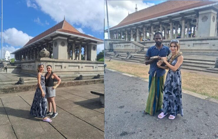 Colombo: Colombo Sightseeing Tours by Car Morning or Evening - Tour Details