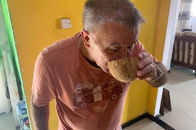 Colombo Cooking class Home Style Cuisine and Market Experience - Why This Tour Stands Out