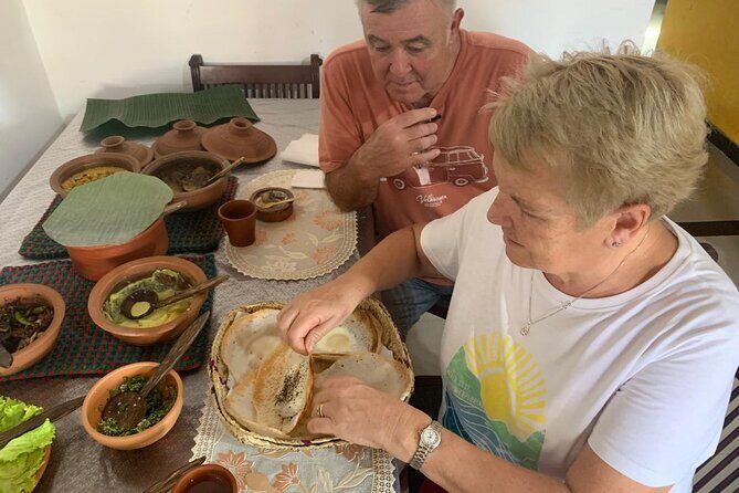Colombo Cooking class Home Style Cuisine and Market Experience - Who Would Love This Experience?