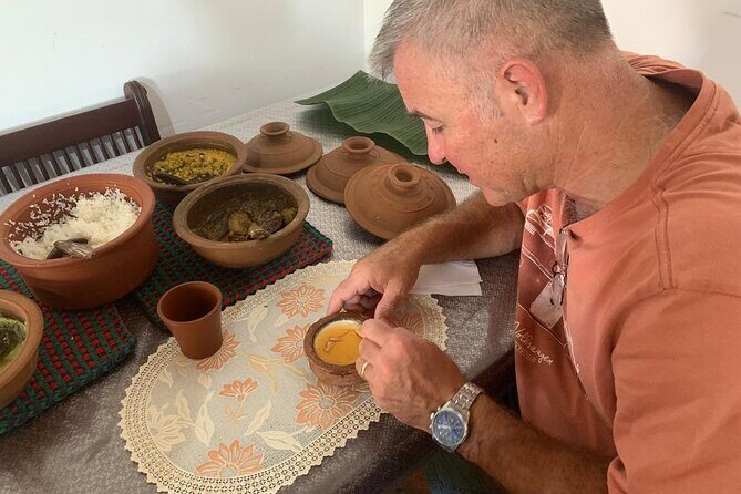 Colombo Cooking class Home Style Cuisine and Market Experience - Final Thoughts