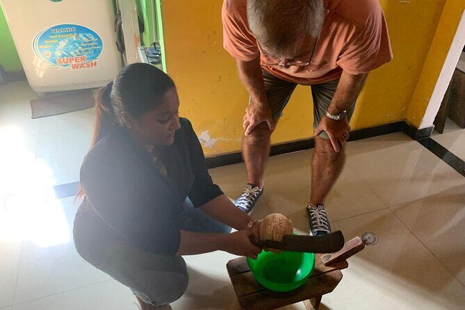 Colombo Cooking class Home Style Cuisine and Market Experience - FAQ