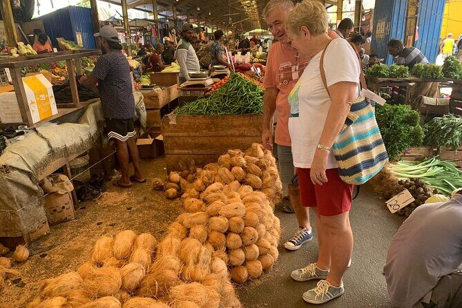 Colombo Cooking class Home Style Cuisine and Market Experience - Authenticity and Value: Is it Worth It?
