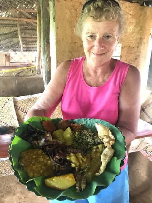 Colombo Cooking Experiance with Explore Market - Good To Know