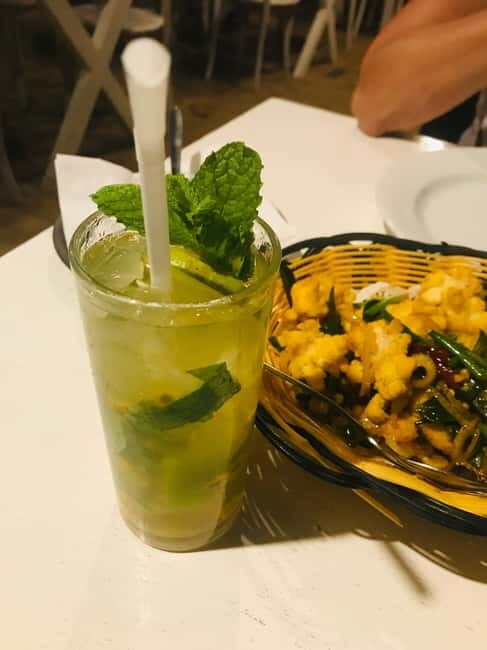 Colombo Cooking Experiance with Explore Market - A Deep Dive into the Colombo Cooking Experience