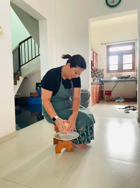 Colombo Cooking Experiance with Explore Market - Frequently Asked Questions