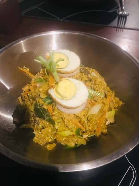 Colombo Cooking Experiance with Explore Market - Frequently Asked Questions