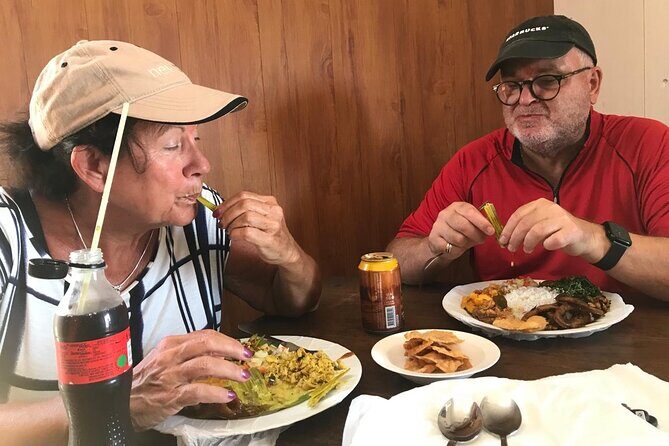 Colombo Cooking Experience - Good To Know