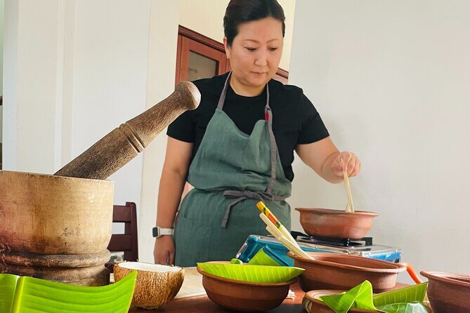 Colombo Cooking Experience - Final Thoughts