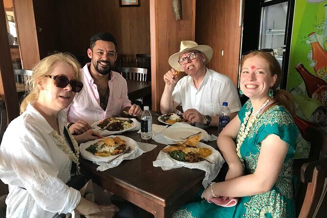 Colombo Cooking Experience - In-Depth Look at the Itinerary