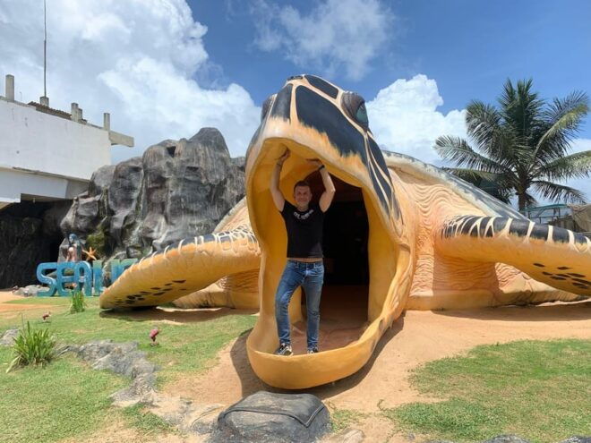 Colombo Cruise Port: Galle, Turtle Hatchery & River Safari - Pricing Structure