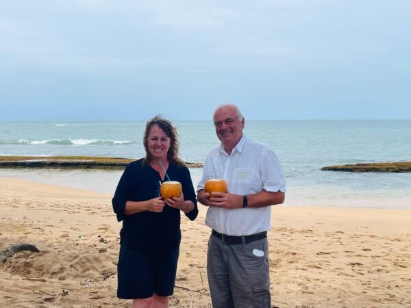 Colombo Cruise Port: Galle, Turtle Hatchery & River Safari - Weather Considerations