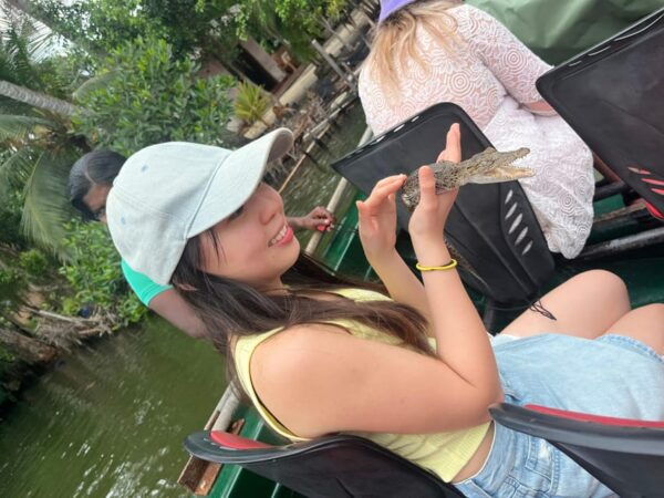 Colombo Cruise Port: Galle, Turtle Hatchery & River Safari - Frequently Asked Questions