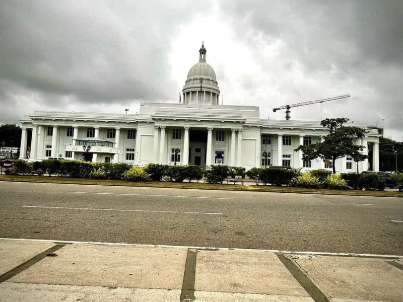 Colombo Cultural and Heritage for Solo Travelers Bike Tour - Who Would Love This Tour?
