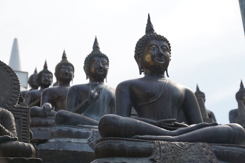 Colombo Cycling Tour - A three-and-a-half-hour route through Colombo