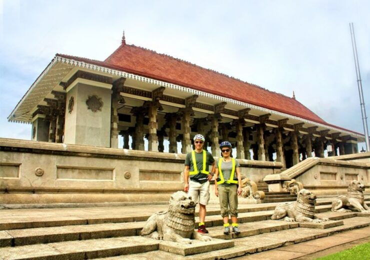 Colombo: Cycling Tour of the City - Highlights