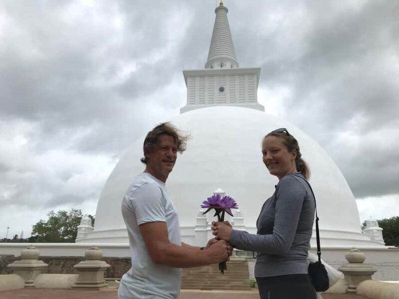 Colombo: Dambulla Cave Temple and Sigiriya Day Trip - An In-Depth Look at the Itinerary and Highlights