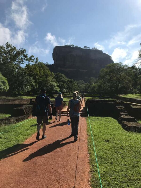 Colombo: Dambulla Cave Temple and Sigiriya Day Trip - Final Thoughts