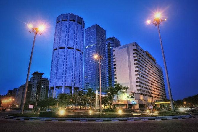 Colombo Day Tour - Tour Highlights