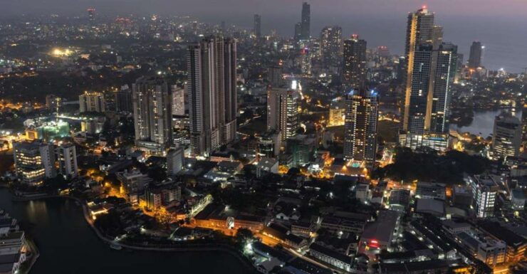 Colombo Day Tour - Experience