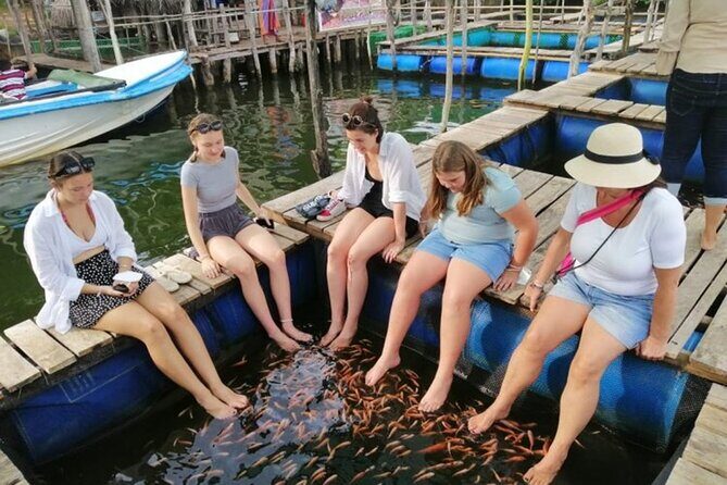 Colombo Day Trip: Galle Fort, Madu River Safari & Turtle Hatchery - FAQs