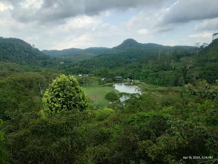 Colombo: Day Trip; Seethawaka Wet Zone Botanical Gardens - Good To Know