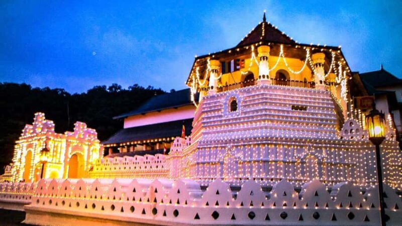 Colombo: Digana Waterfall Swim & Village Walk & Tea Factory - Exploring the Day Trip: A Mix of Nature, Culture, and Tea