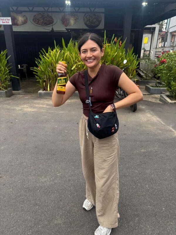 Colombo: Dodgy Bar Tour with Local Snacks and Drinks - The Sum Up: Why This Tour Is Worth Considering