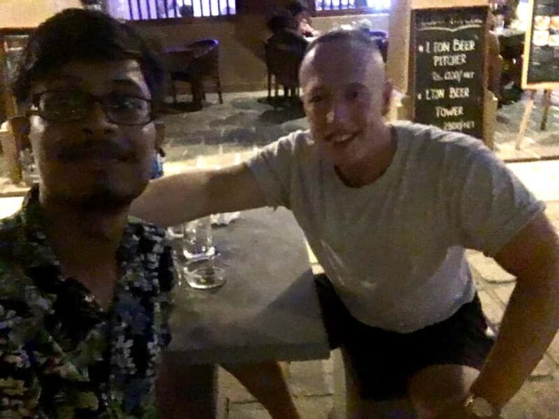 Colombo: Dodgy Bar Tour with Local Snacks and Drinks - FAQ