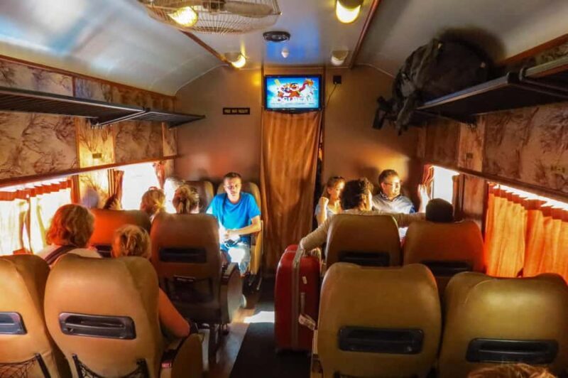 Colombo: Ella Scenic Train Tour with Hotel Transfers - FAQs About the Colombo to Ella Scenic Train Tour