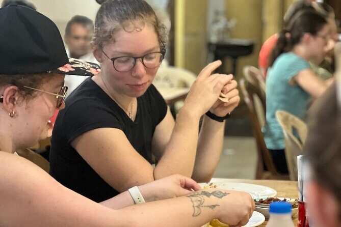 Colombo Evening Food Tour Authentic Sri Lankan Flavors - What the Reviews Tell Us