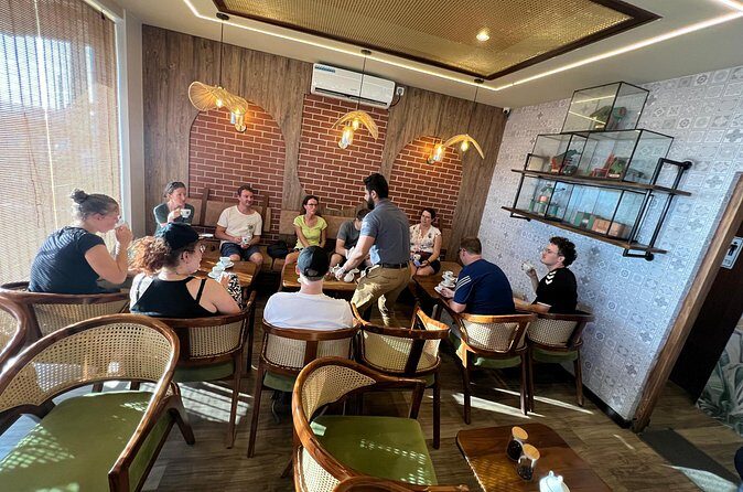 Colombo Evening Food Tour Authentic Sri Lankan Flavors - Final Thoughts: Who Should Consider This Tour?