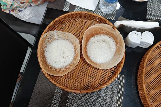 Colombo Evening Food Tour Authentic Sri Lankan Flavors - FAQ